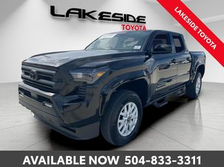 New 2026 Toyota Tundra SR5 video 2