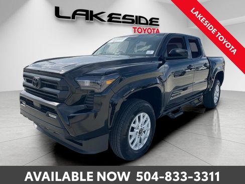 New 2026 Toyota Tundra SR5 image 2