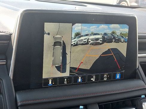 Used 2023 Chevrolet Tahoe RST w/ Luxury Package image 18