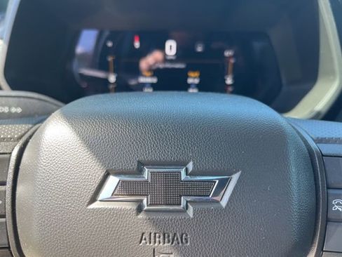 Used 2023 Chevrolet Colorado Trail Boss w/ Advanced Trailering Package image 34