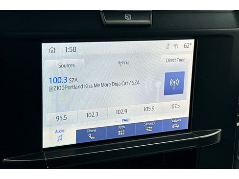 Used 2025 Ford F250 XLT image 19