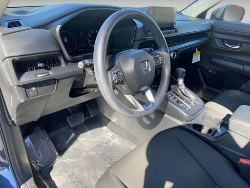 Used 2024 Honda CR-V LX image 16