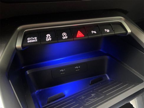 Used 2023 Audi A3 2.0T Premium Plus w/ Premium Plus Package image 68