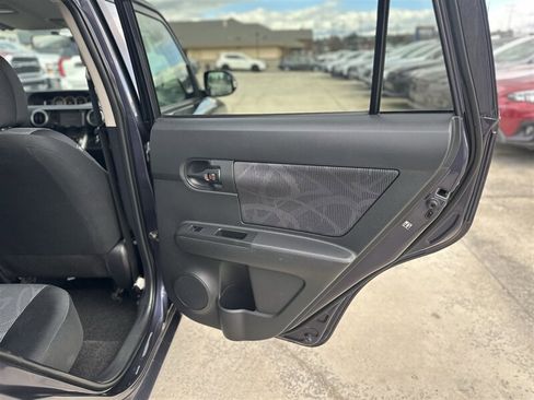 Used 2012 Scion xB FWD image 15