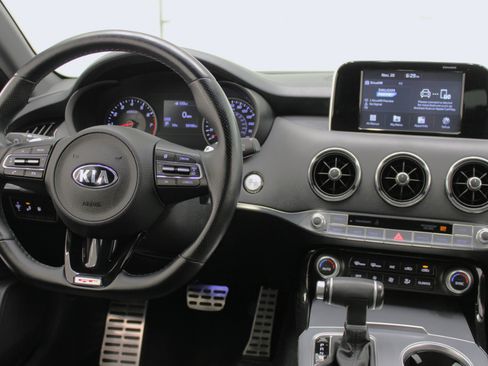 Used 2019 Kia Stinger GT image 51