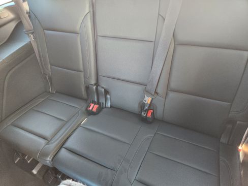 Used 2021 Chevrolet Tahoe LT RWD image 24