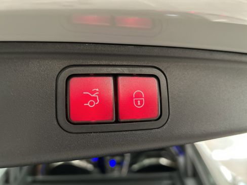 Certified 2025 Mercedes-Benz AMG GT 63 image 12