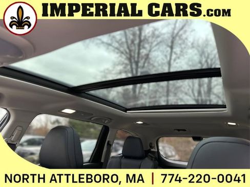 New 2025 Subaru Ascent Bronze Edition image 22