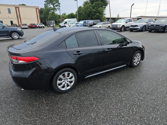 Used 2020 Toyota Corolla LE FWD image 6