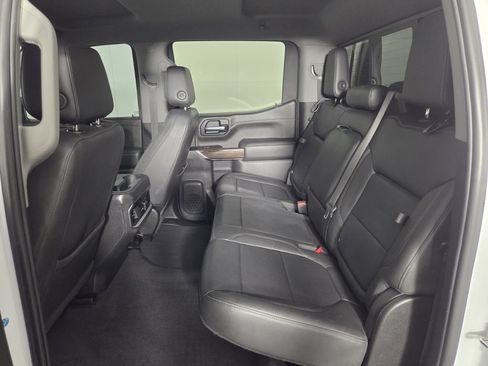 Used 2021 GMC Sierra 1500 SLT w/ SLT Convenience Package AWD/4WD image 23