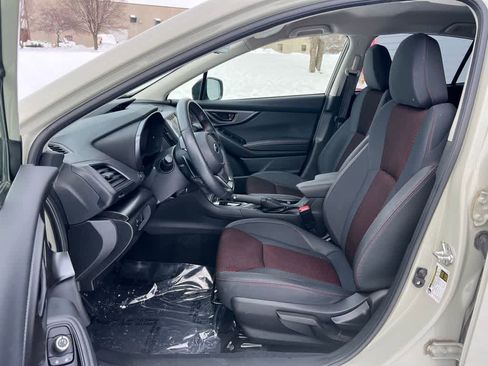 Used 2023 Subaru Crosstrek 2.0i Premium w/ Special Edition image 12