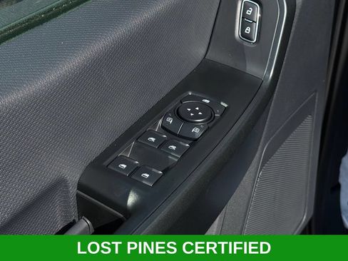 Used 2026 Ford F150 STX w/ Equipment Group 200A AWD/4WD image 7