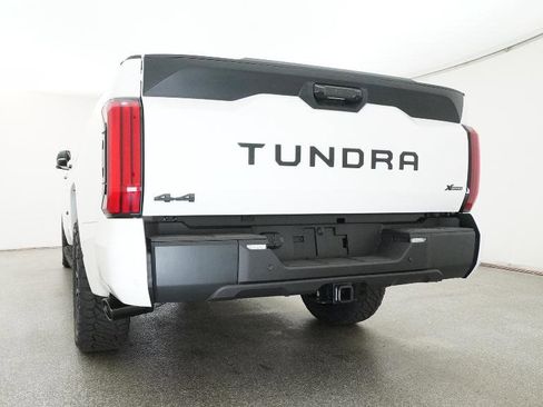 New 2025 Toyota Tundra SR5 image 15
