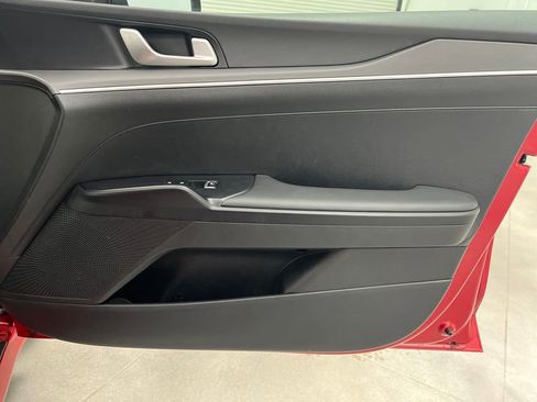 Used 2025 Kia K5 LXS image 23