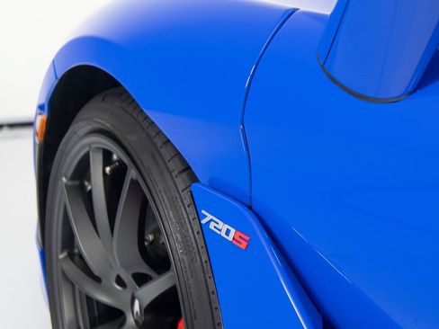 Used 2020 McLaren 720S Performance RWD image 44