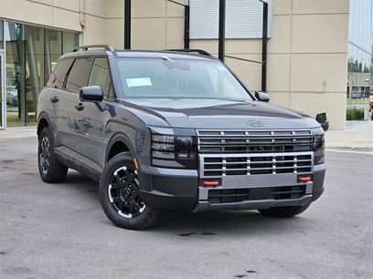 New 2026 Hyundai Palisade XRT Pro