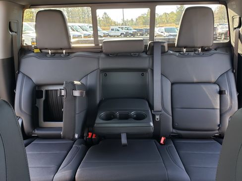 New 2026 Chevrolet Silverado 1500 LT image 31