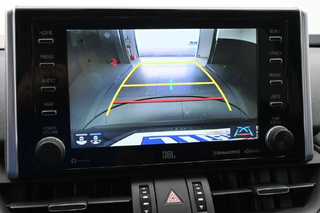 Used 2019 Toyota RAV4 Limited FWD image 41