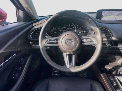 Used 2023 MAZDA CX-30 AWD 2.5 S w/ Premium Package image 24