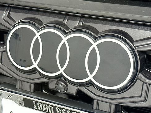 New 2026 Audi Q3 quattro 2.0T AWD/4WD image 14