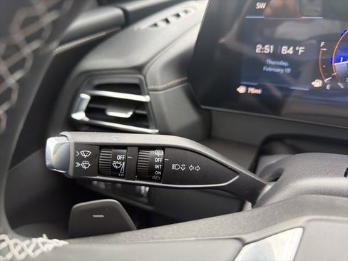 New 2026 Chevrolet Traverse High Country image 20