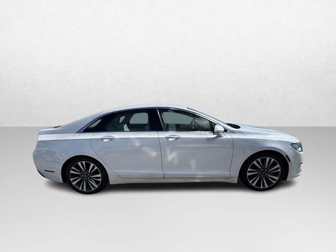 Used 2019 Lincoln MKZ Reserve image 4