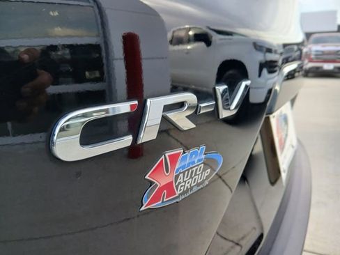 Used 2018 Honda CR-V EX-L image 33