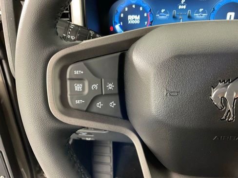 New 2026 Ford Bronco Outer Banks AWD/4WD image 22