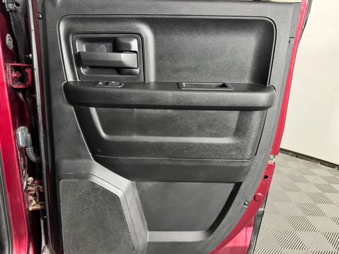 Used 2018 RAM 1500 Tradesman w/ Popular Equipment Group AWD/4WD image 37