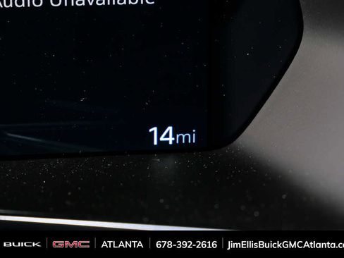 New 2026 GMC Canyon AT4 w/ AT4 Premium Package image 11