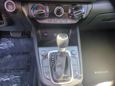 Certified 2023 Hyundai Kona SEL w/ Cargo Package FWD image 14