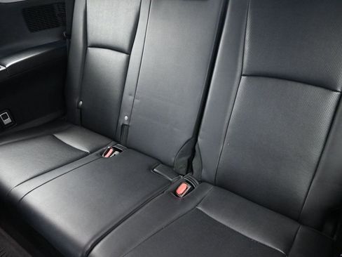 Used 2024 Toyota Grand Highlander XLE image 18