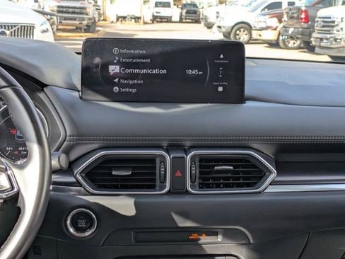 Used 2024 MAZDA CX-5 Carbon Edition image 15