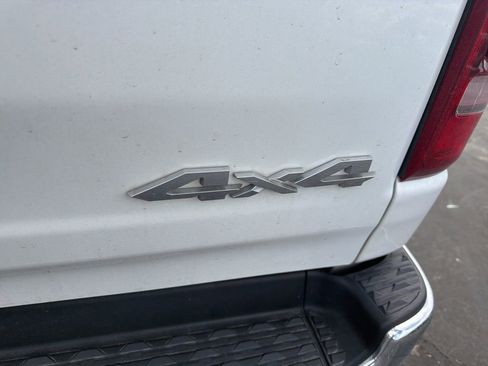 Used 2024 RAM 1500 Limited AWD/4WD image 6