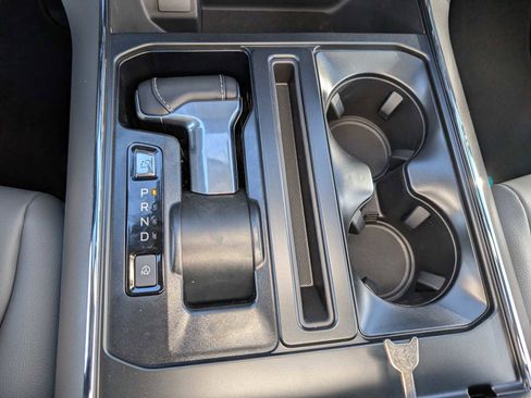 New 2025 Ford F150 Lightning Flash image 23