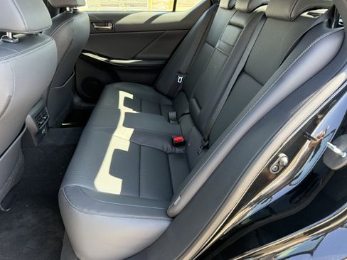 New 2026 Lexus IS 350 F Sport image 27