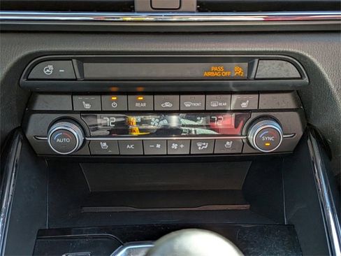 Used 2021 MAZDA CX-9 Carbon Edition image 22