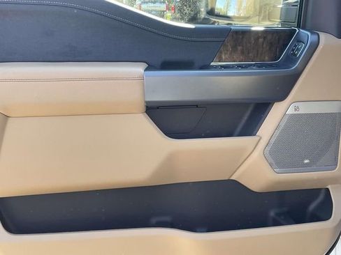 New 2026 Ford F250 Lariat image 14