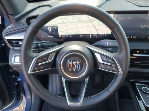 Used 2026 Buick Enclave Preferred image 20