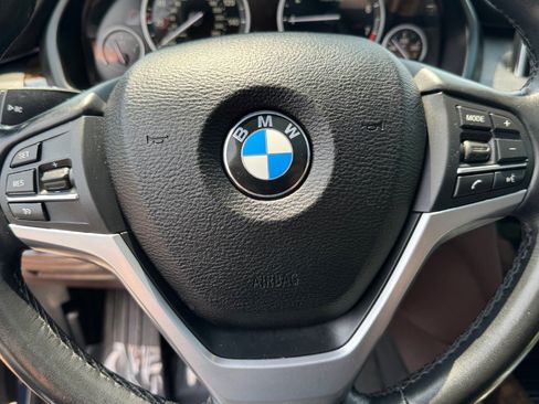 Used 2017 BMW X5 xDrive35i AWD/4WD image 23