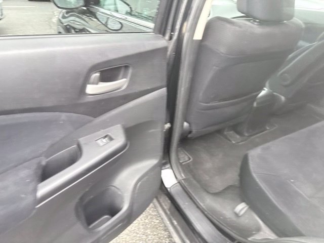 Used 2012 Honda CR-V EX image 13