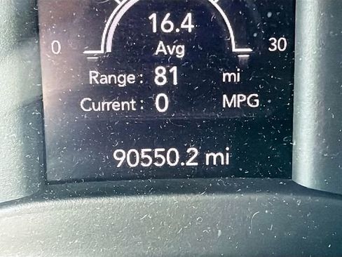 Used 2019 RAM 1500 Big Horn image 16