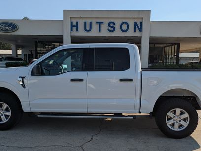 Used 2023 Ford F150 XLT w/ Equipment Group 301A Mid