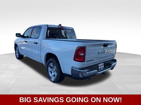 New 2026 RAM 1500 Big Horn image 8