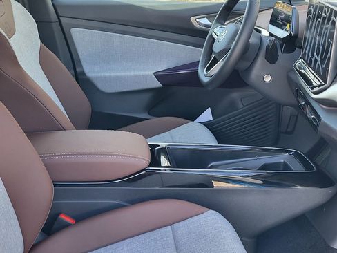 New 2026 Volkswagen ID.4 Pro AWD/4WD image 18