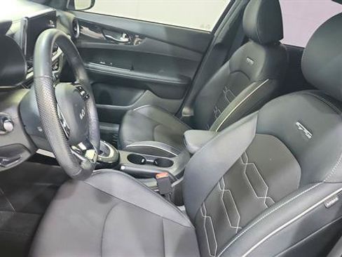 Used 2023 Kia Forte GT-Line FWD image 10