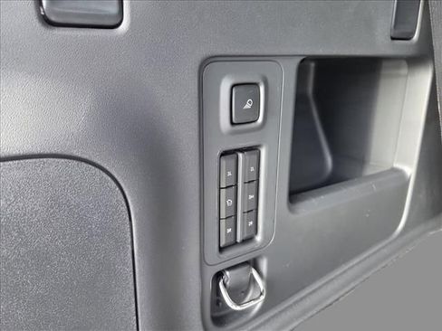 New 2025 Lincoln Navigator Reserve w/ Jet Appearance Package image 18