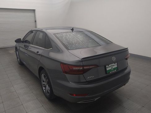Used 2019 Volkswagen Jetta R-Line FWD image 5