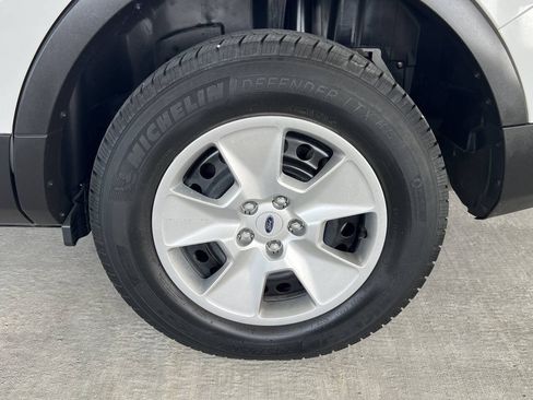 Used 2013 Ford Explorer 4WD image 28