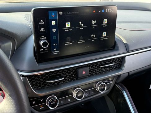 Certified 2025 Acura ADX A-Spec image 25